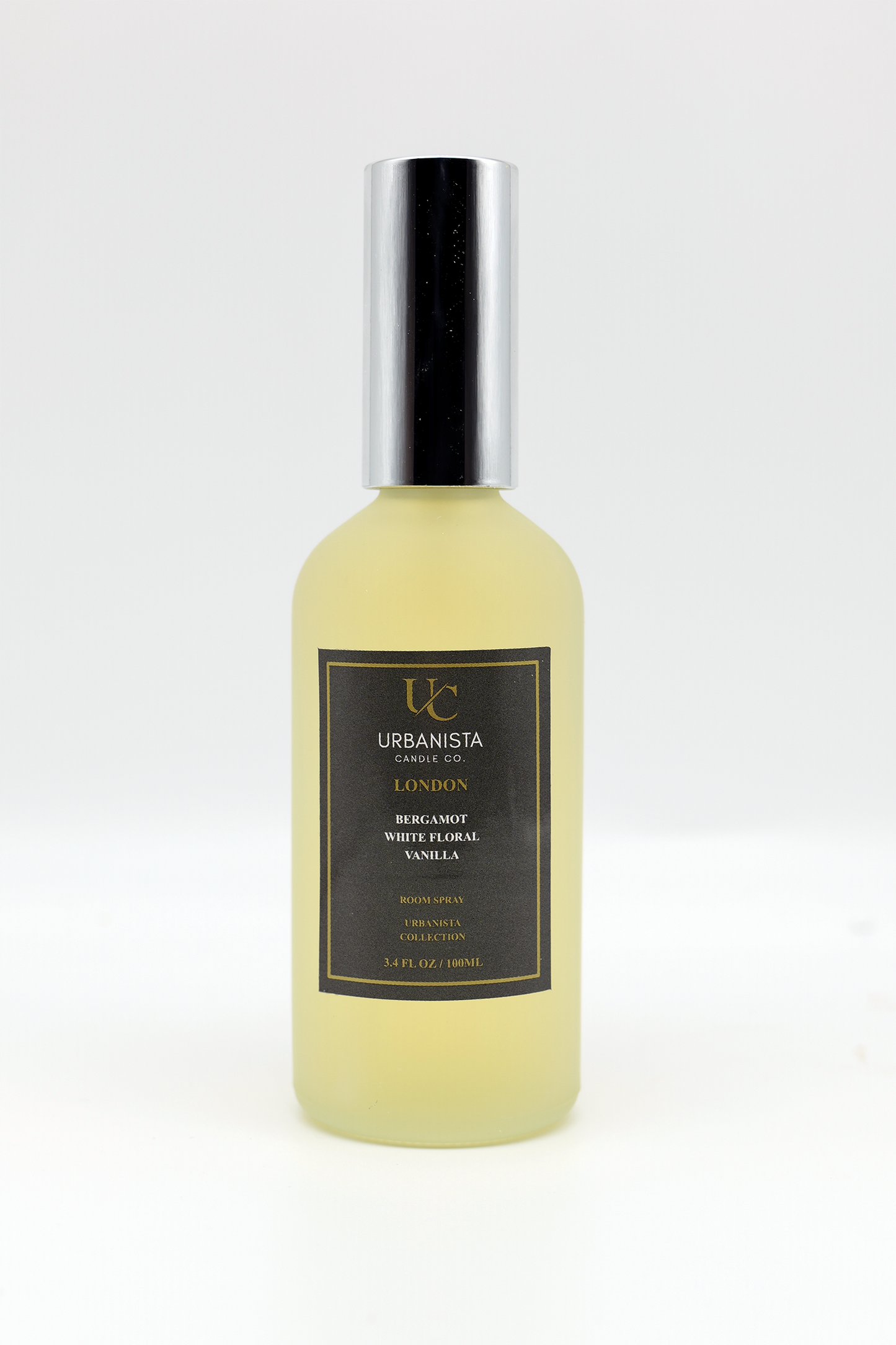 London Room Spray