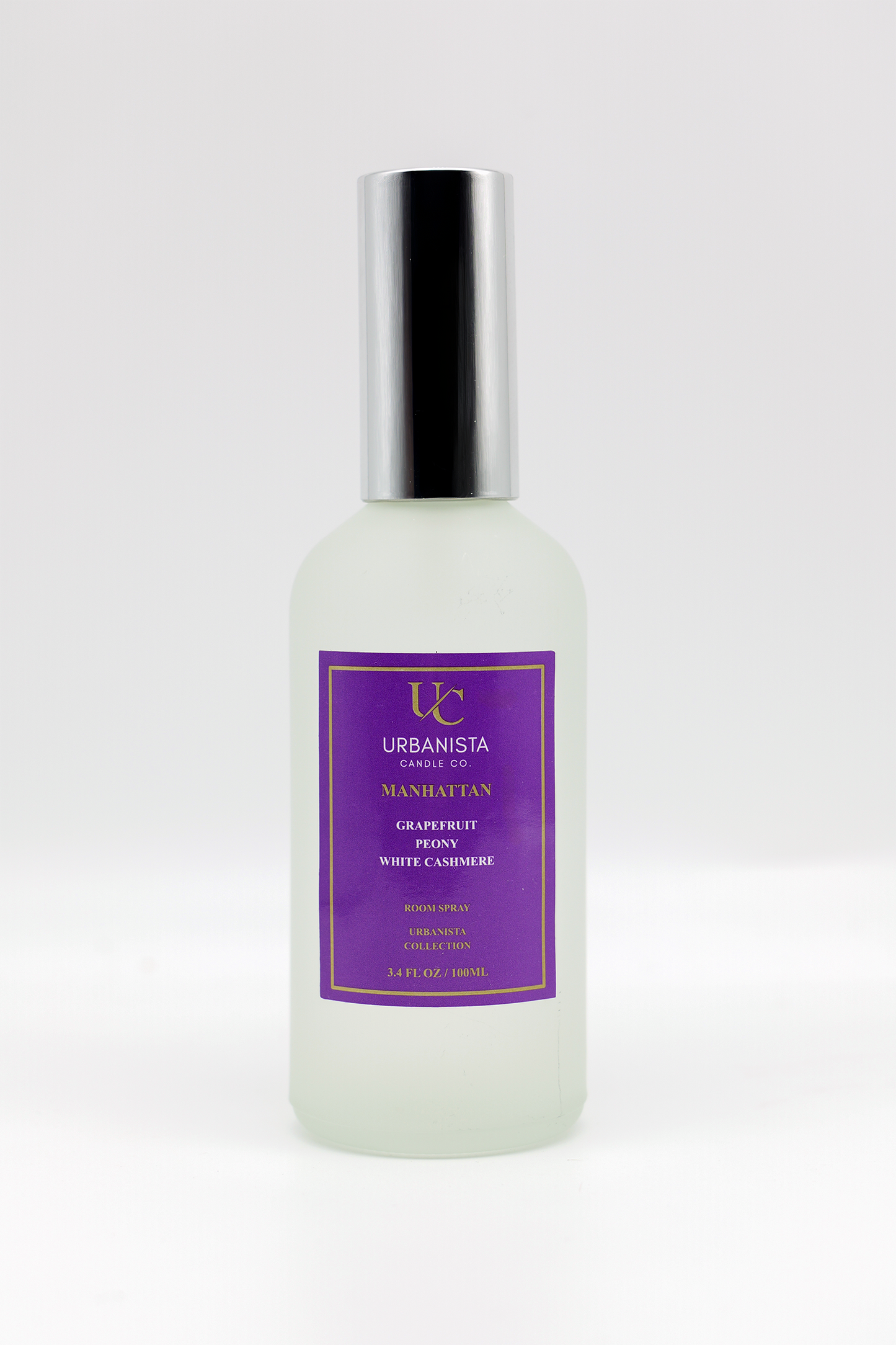 Manhattan Room Spray