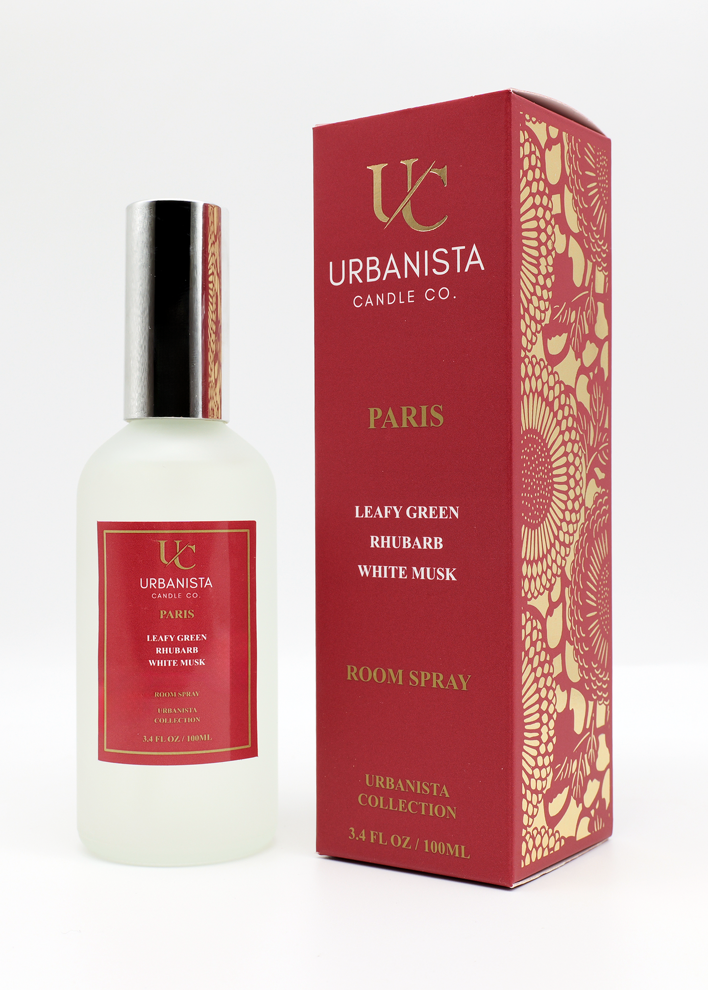Paris Room Spray