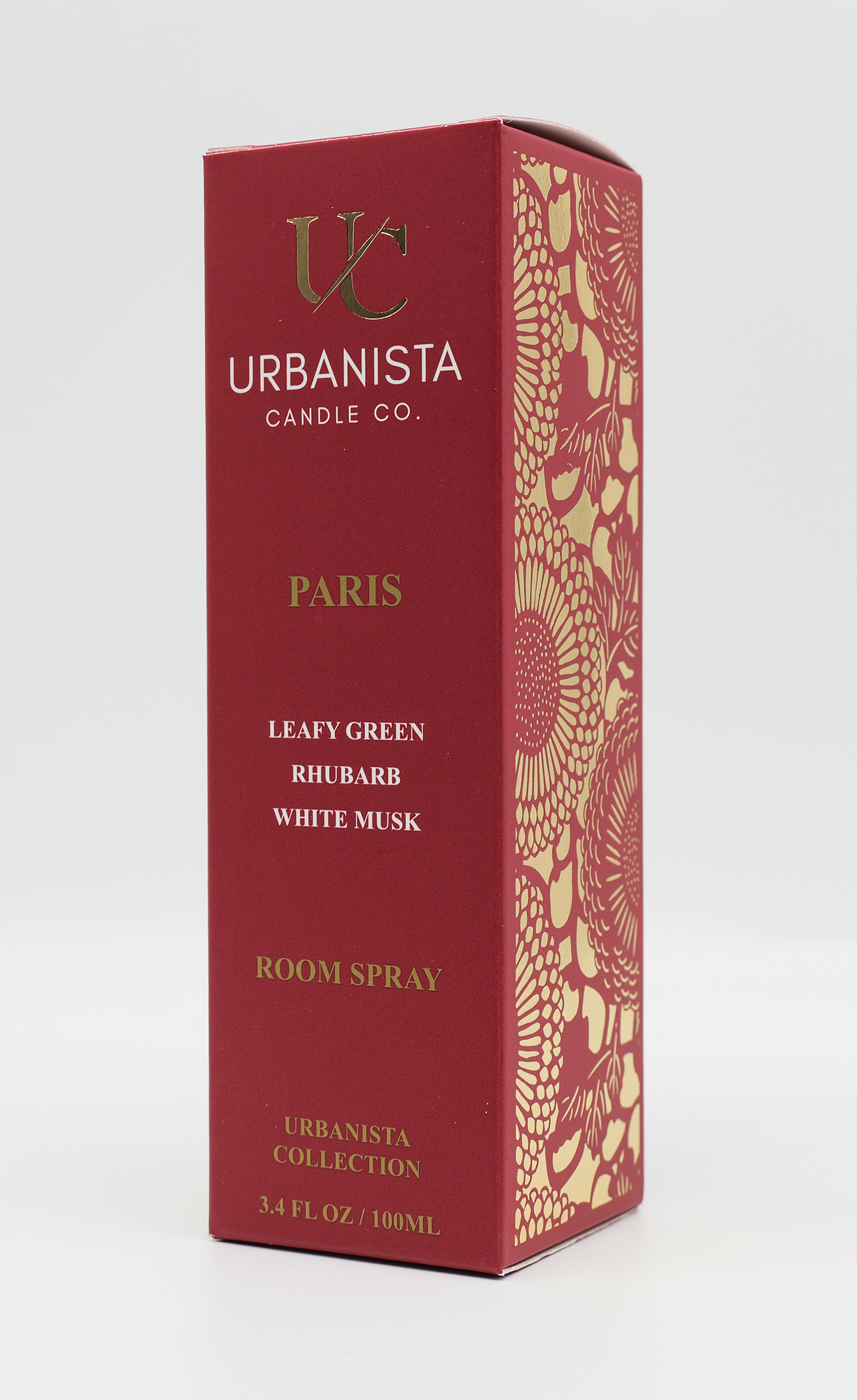 Paris Room Spray