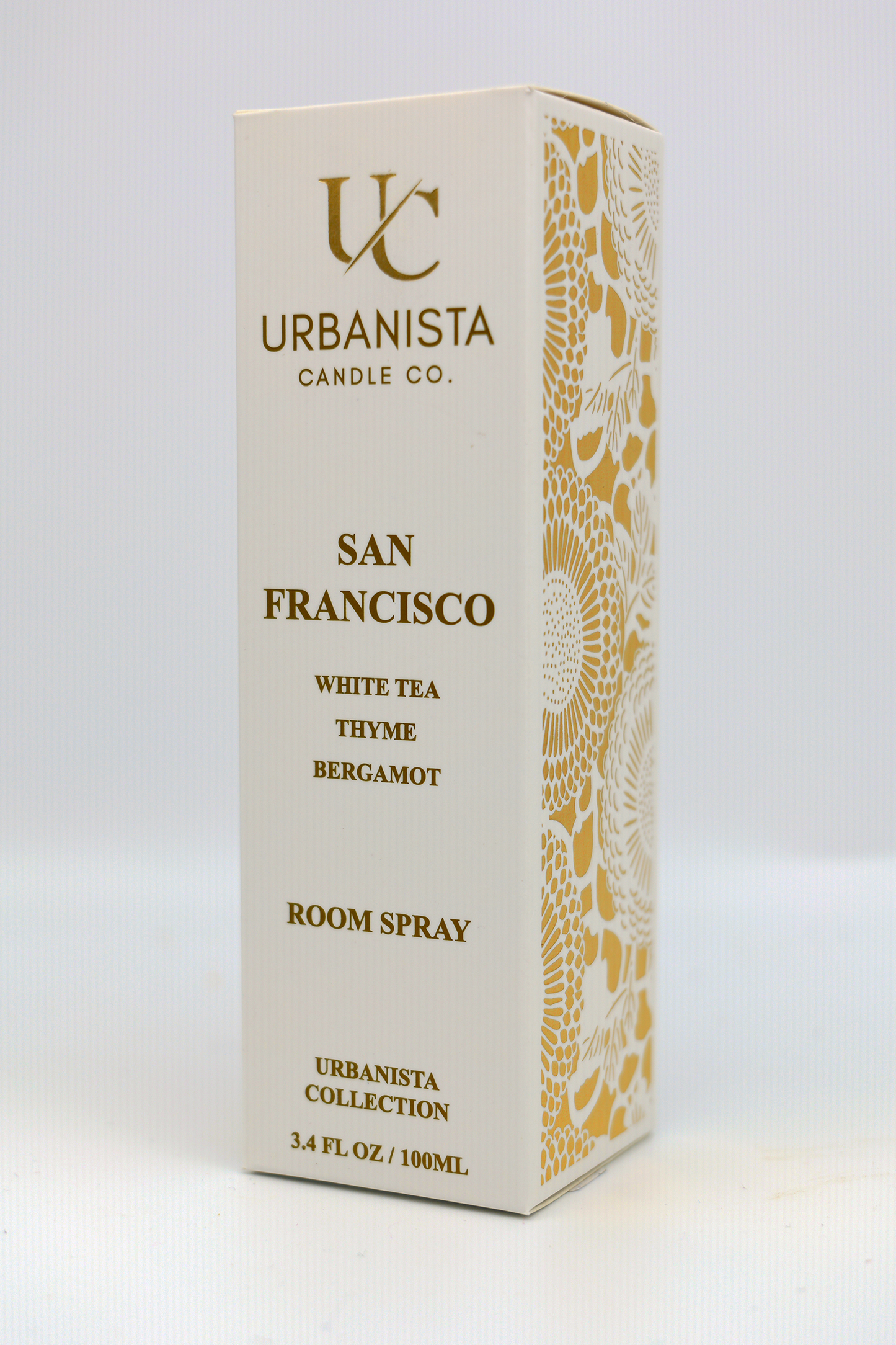 San Francisco Room Spray