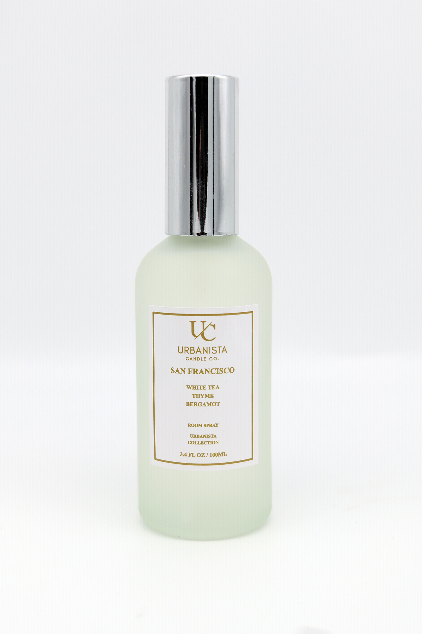 San Francisco Room Spray