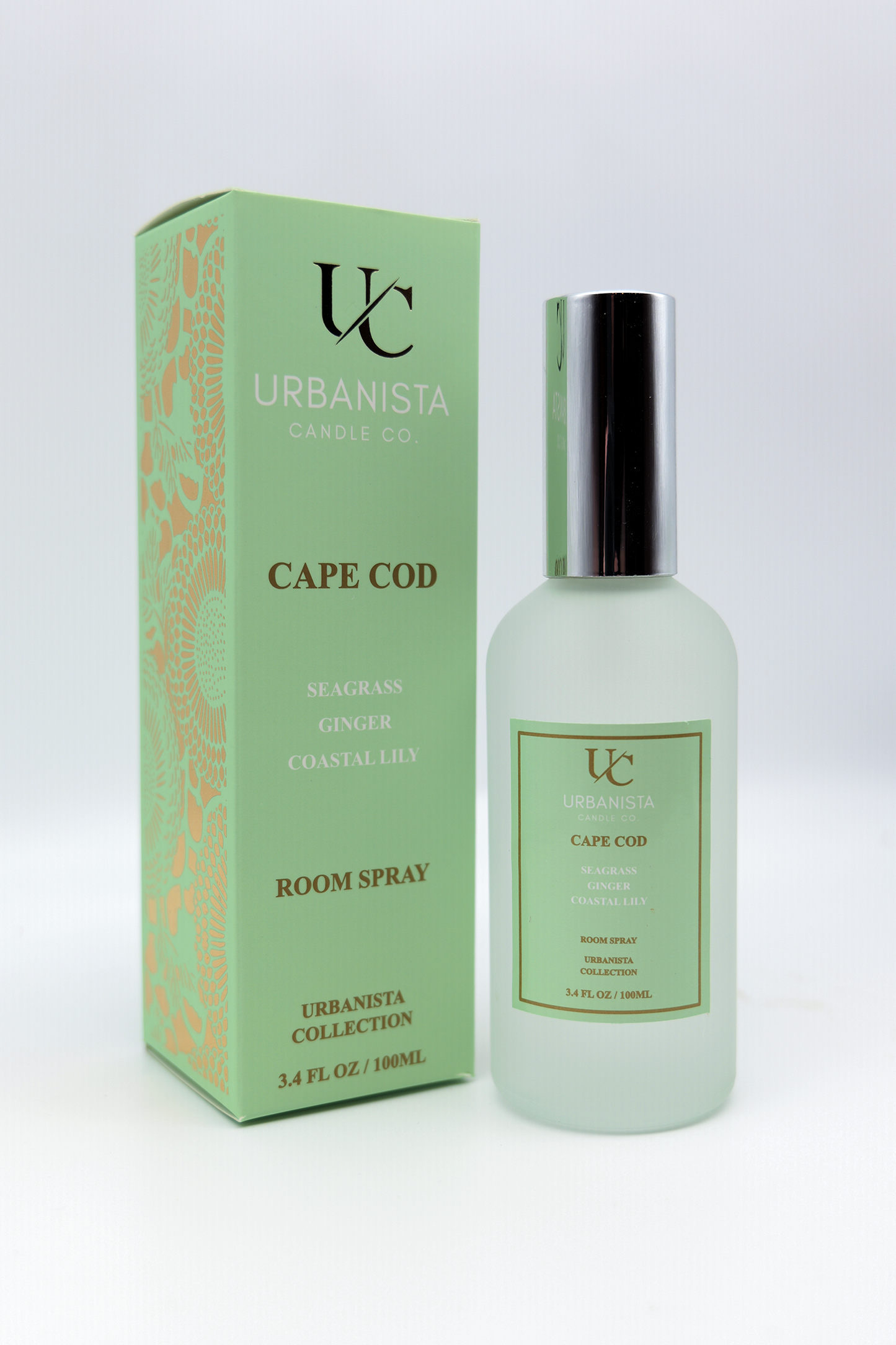 Cape Cod Room Spray