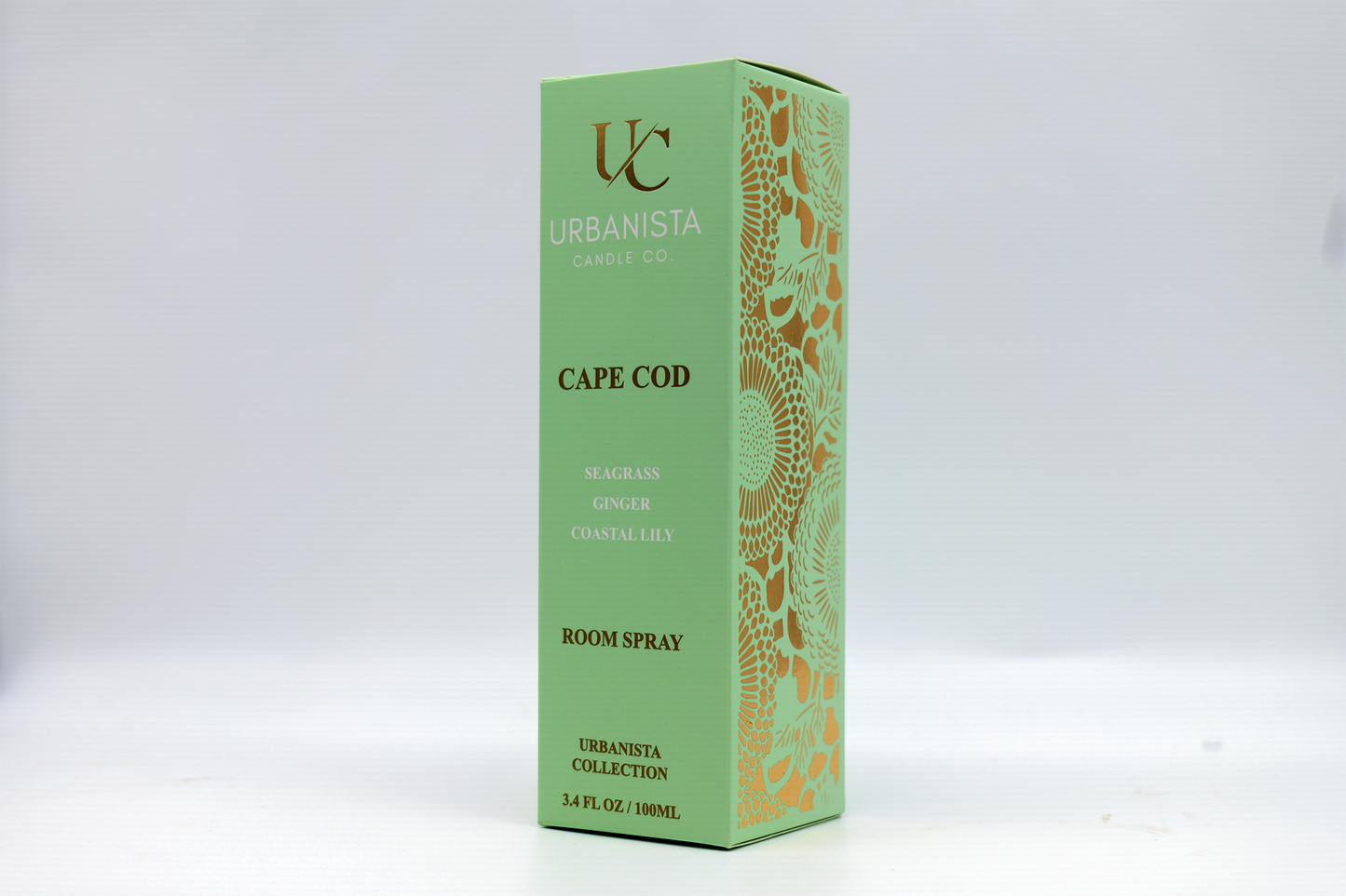 Cape Cod Room Spray