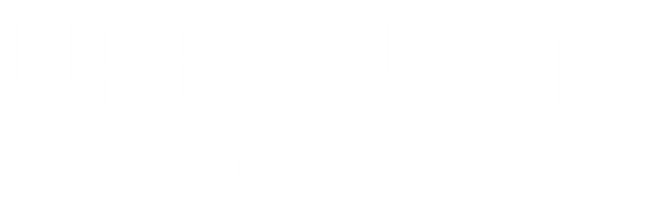 Urbanista Candle Co. logo