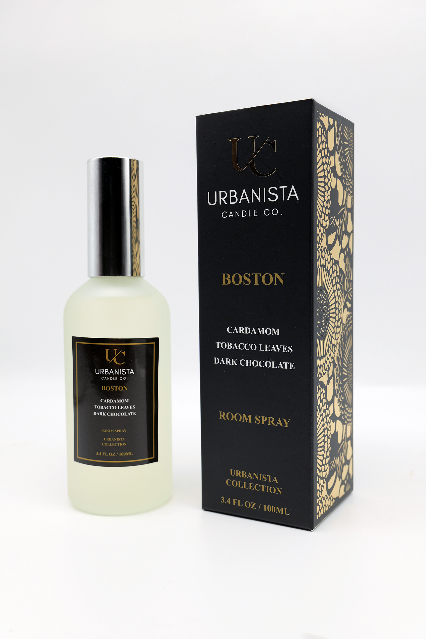 Boston Room Spray
