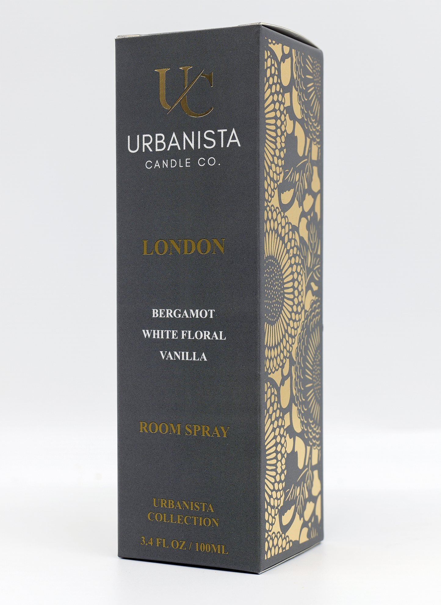 London Room Spray