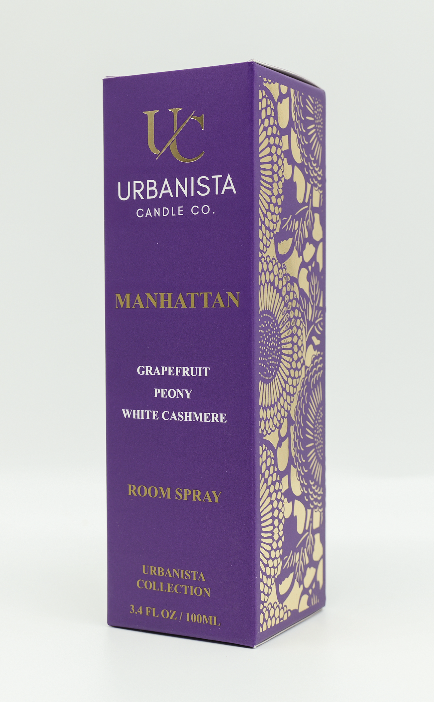 Manhattan Room Spray