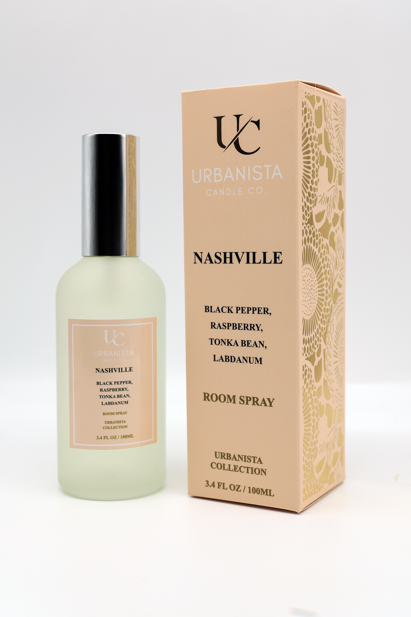 Nashville Room Spray