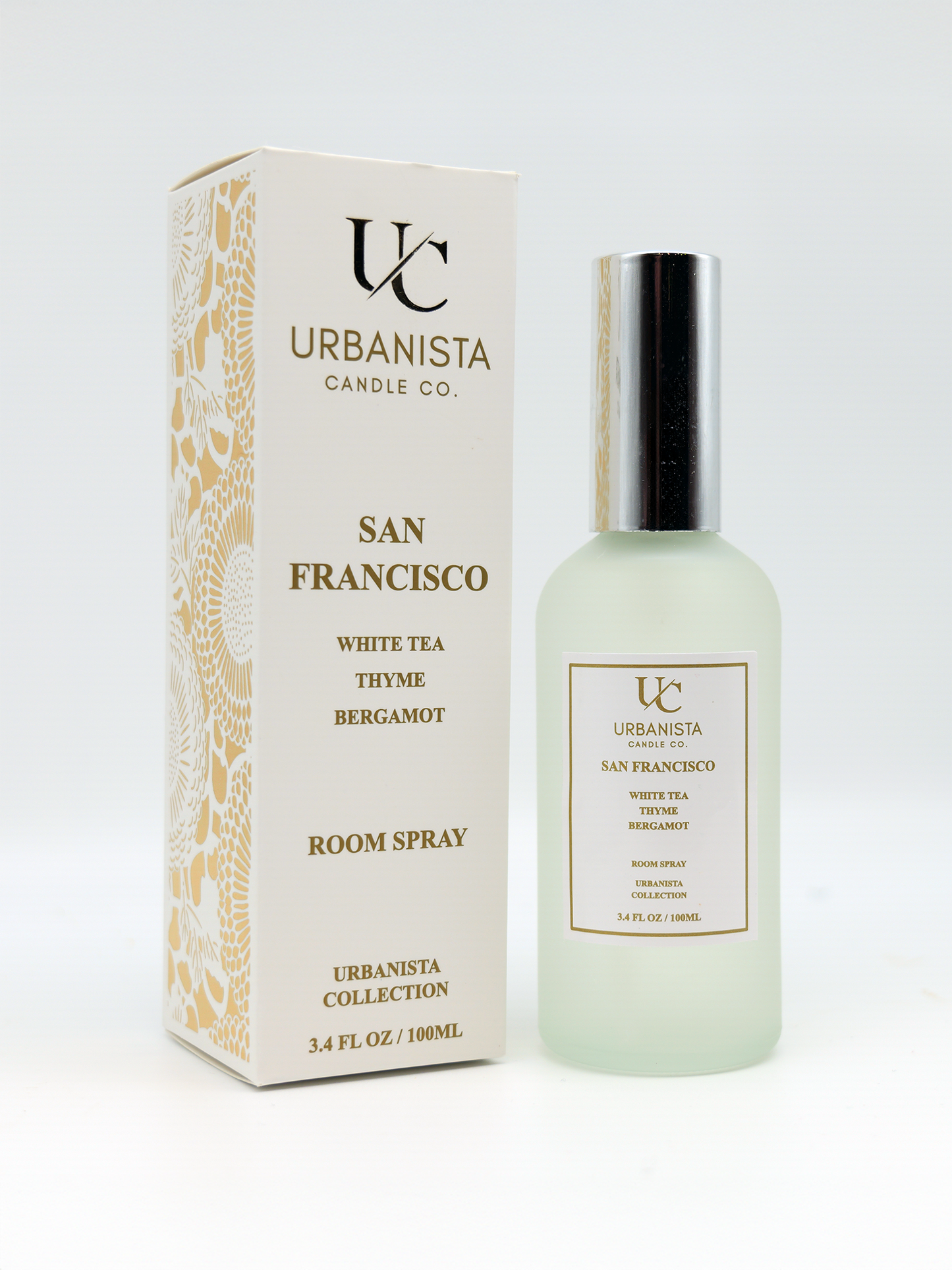 San Francisco Room Spray
